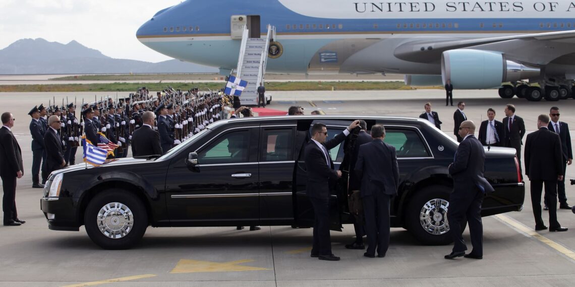 Kimberly Cheatle dimite como directora del Servicio Secreto tras fallos de seguridad en atentado a Trump