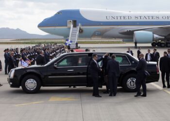 Kimberly Cheatle dimite como directora del Servicio Secreto tras fallos de seguridad en atentado a Trump