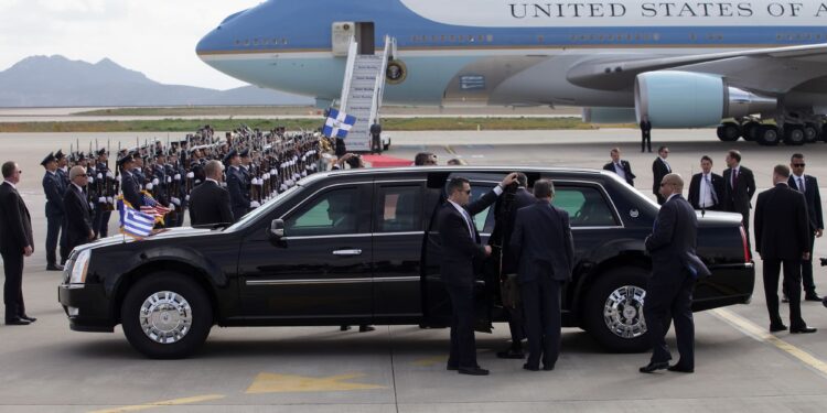 Kimberly Cheatle dimite como directora del Servicio Secreto tras fallos de seguridad en atentado a Trump