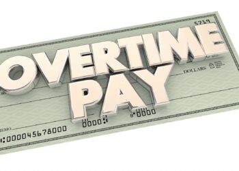 Pago de horas extras para más de un millón de trabajadores estadounidenses