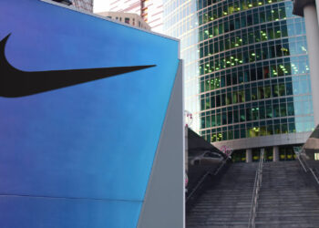 Director Ejecutivo de Nike se enfrenta a un futuro incierto