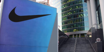 Director Ejecutivo de Nike se enfrenta a un futuro incierto