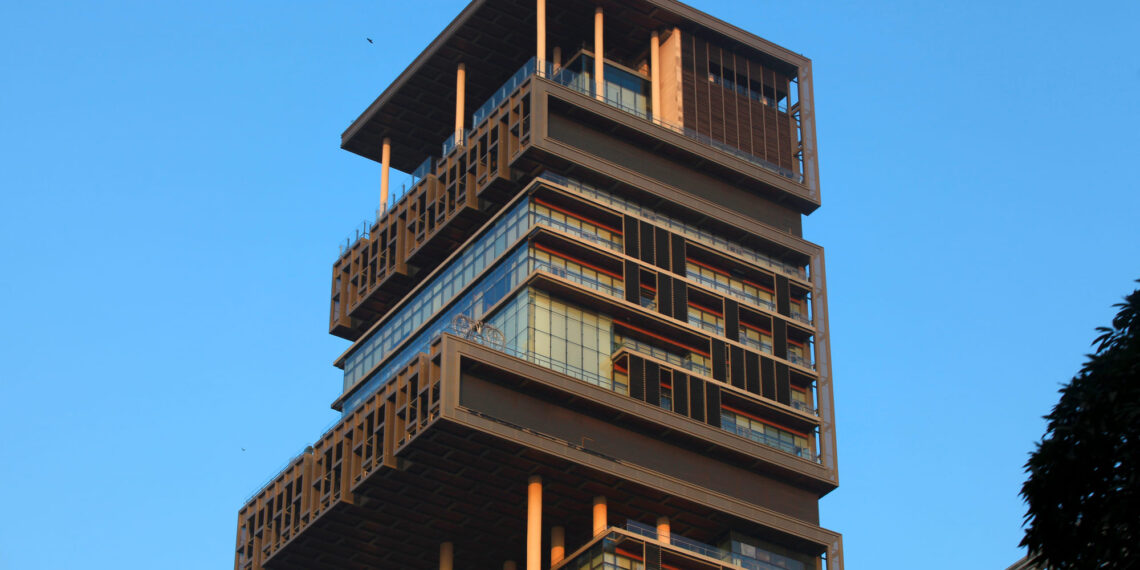 La boda de Anant Ambani: Glamour y revolución en India