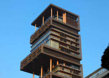 La boda de Anant Ambani: Glamour y revolución en India