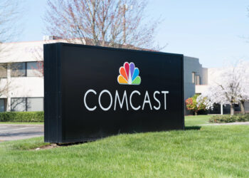Comcast reporta resultados mixtos que no superaron las expectativas