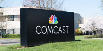 Comcast reporta resultados mixtos que no superaron las expectativas
