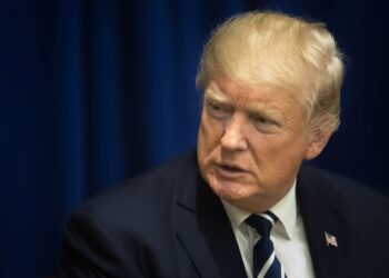 J.D. Vance será la fórmula vicepresidencial de Donald Trump