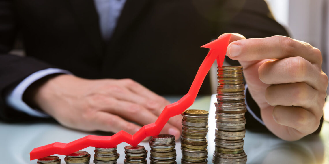 Los precios al por mayor subieron un 0.2% en junio