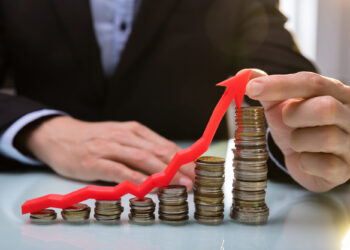Los precios al por mayor subieron un 0.2% en junio