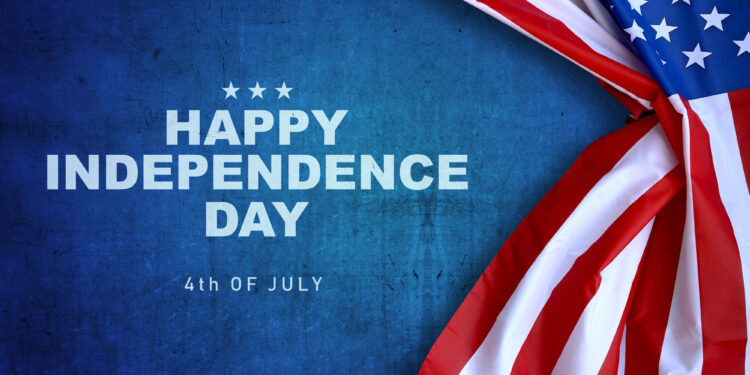 Estados Unidos celebra el Día de la Independencia: ¿Qué lugares cierran?