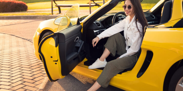 Jóvenes y ricos recurren a alternativas de inversión distintas a las tradicionales de acciones y bonos