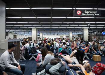 Caos tecnológico mundial: Suspensión de vuelos, afectaciones a bancos, hospitales, y todo tipo de empresas