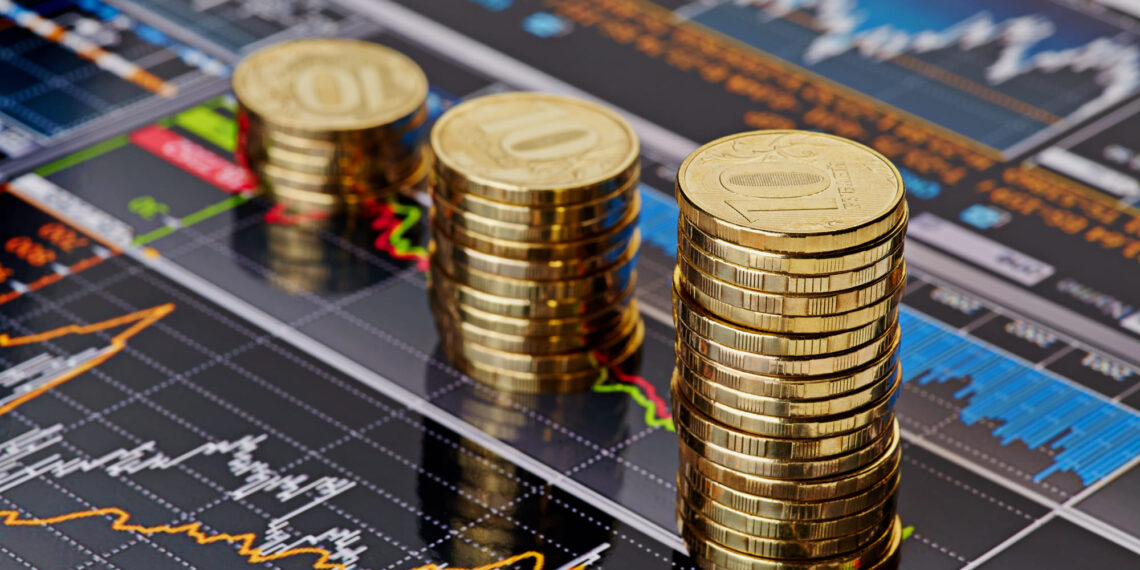 Economía de EE.UU. crece un 2.8% en el segundo trimestre, superando expectativas