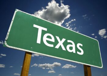 Texas lidera el crecimiento poblacional en EE.UU.: 9 de las 10 ciudades de mayor expansión están allí