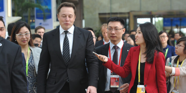 Tesla recupera terreno: Las acciones aumentaron un 27% la semana anterior y encienden el optimismo