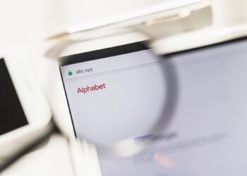 Alphabet cumple con las expectativas de ganancias según reporte del último trimestre