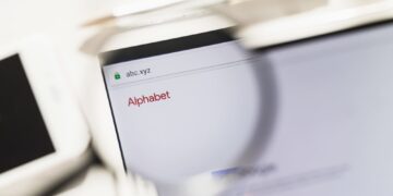 Alphabet cumple con las expectativas de ganancias según reporte del último trimestre
