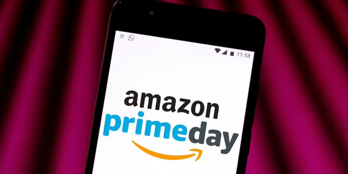 Récord de ventas online en EE.UU. gracias a Amazon Prime Day