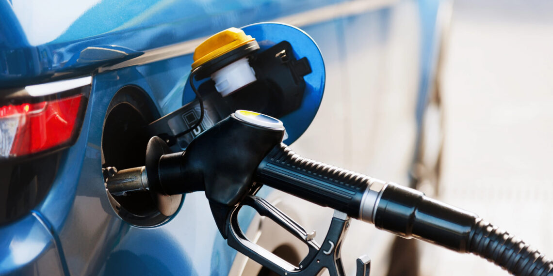 Precios de gasolina favorables durante el día de la independencia