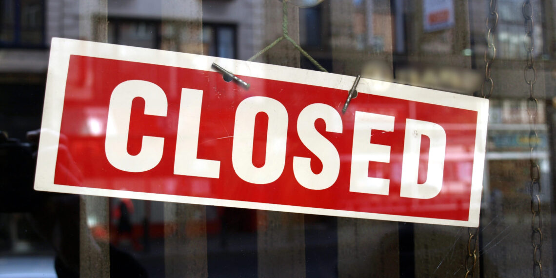 Adiós a Bob’s Stores, fin de una era de descuentos en el noreste de EE.UU.