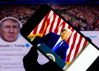 JD Vance, el compañero de fórmula de Trump, tiene una película en Netflix sobre su vida