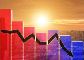 Inflación cayó 0.1% durante junio: ¿Favorecerá una posible reducción de tasas por parte de la FED?