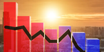 Inflación cayó 0.1% durante junio: ¿Favorecerá una posible reducción de tasas por parte de la FED?