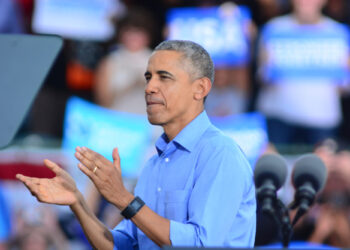 Obama respalda a Kamala Harris, que gana impulso contra Trump
