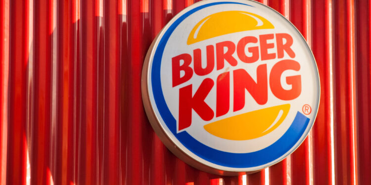 Burger King lanza nuevo menú picante con varios niveles de especias