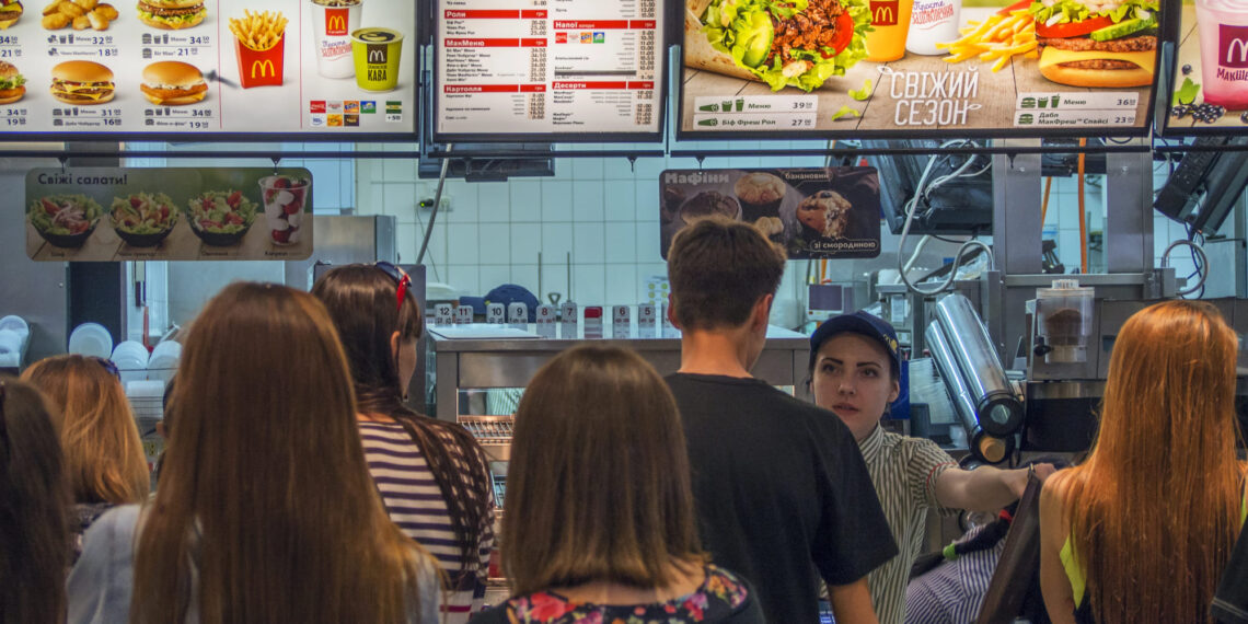 McDonald’s ampliará su promoción de menús por $5 en EE.UU.