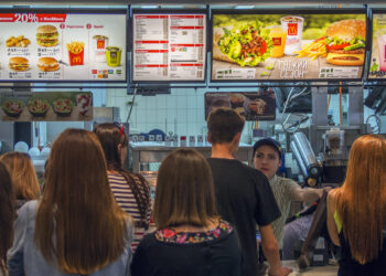 McDonald’s ampliará su promoción de menús por $5 en EE.UU.