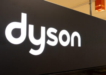 Fabricante de aspiradoras Dyson anuncia recorte de 1,000 empleos en medio de reestructuración global