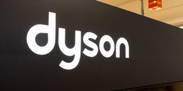 Fabricante de aspiradoras Dyson anuncia recorte de 1,000 empleos en medio de reestructuración global