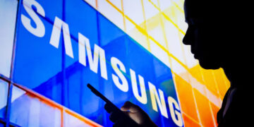 Samsung reporta impresionante beneficio operativo impulsado por la inteligencia artificial