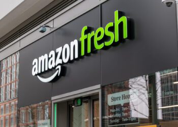 Amazon Fresh quiere empezar a competir en precios bajos con Walmart