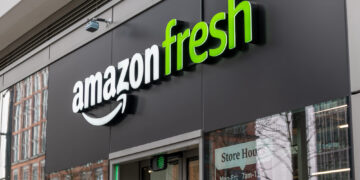 Amazon Fresh quiere empezar a competir en precios bajos con Walmart