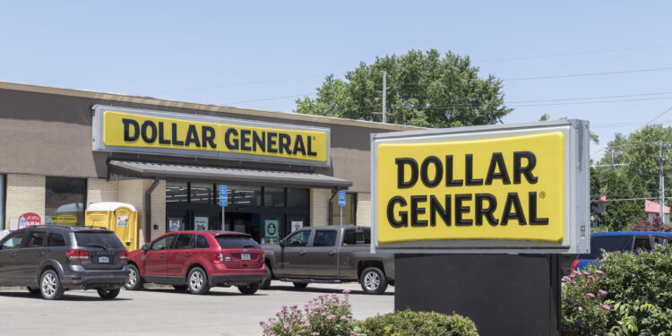 Dollar General pagará multa de $12 millones por fallos que en algunos casos han sido mortales