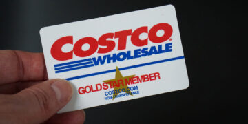 Costco aumenta tarifas de membresía por primera vez desde 2017