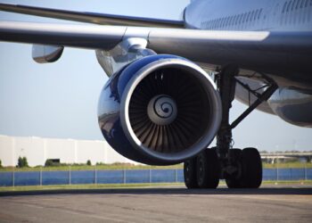 El Salón Aeronáutico de Farnborough inició con $51,000 millones en acuerdos