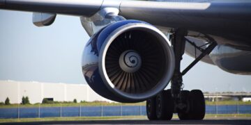 El Salón Aeronáutico de Farnborough inició con $51,000 millones en acuerdos