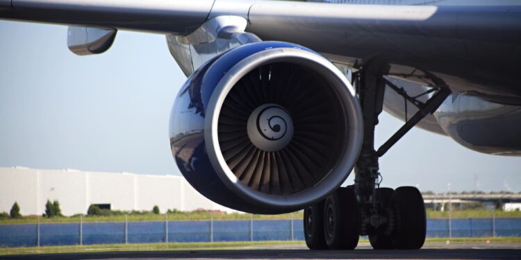 El Salón Aeronáutico de Farnborough inició con $51,000 millones en acuerdos