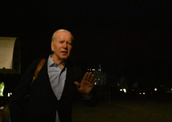 Lea aquí la carta completa con la que Joe Biden anunció su salida de la carrera presidencial 2024