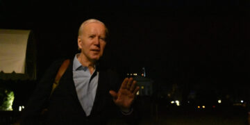 Lea aquí la carta completa con la que Joe Biden anunció su salida de la carrera presidencial 2024