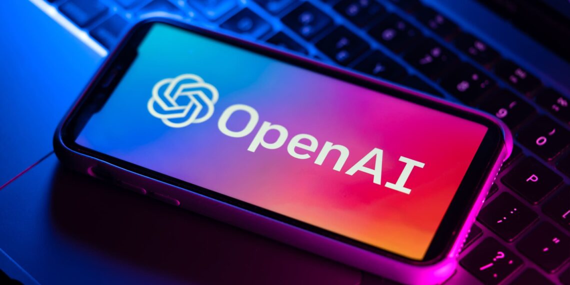 OpenAI lanza SearchGPT y afecta acciones de Alphabet casa matriz de Google