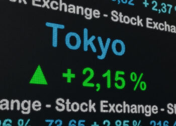 Histórico descenso de la inflación en EE. UU. revoluciona los mercados asiáticos