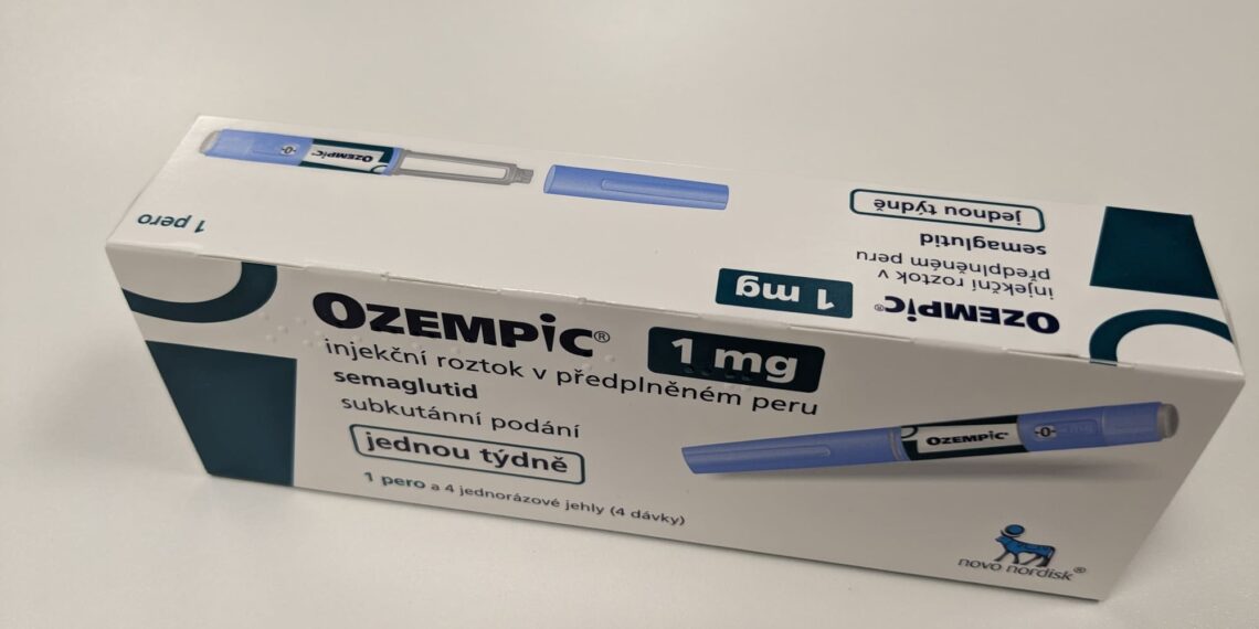 Las acciones de Novo Nordisk no se inmutan ante estudio de Harvard sobre riesgos oculares