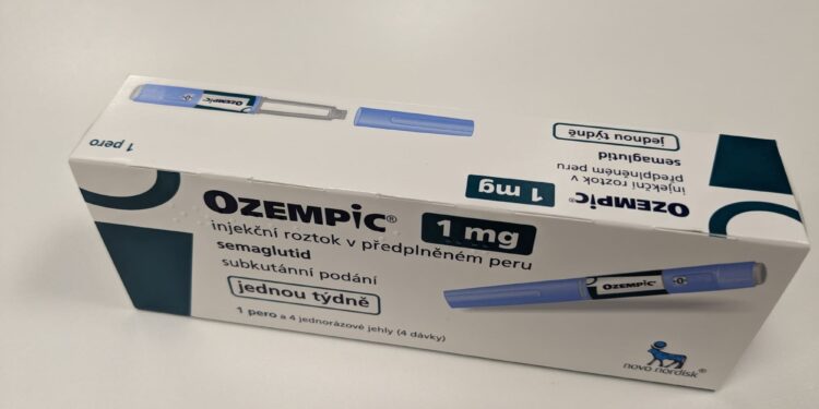 Las acciones de Novo Nordisk no se inmutan ante estudio de Harvard sobre riesgos oculares