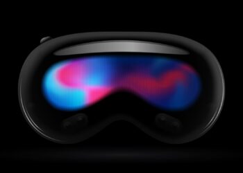 Synchron permite controlar las Vision Pro de Apple con la mente