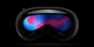 Synchron permite controlar las Vision Pro de Apple con la mente