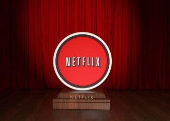 Netflix supera expectativas con un aumento del 34% en suscripciones con publicidad